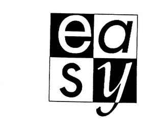 EASY logo