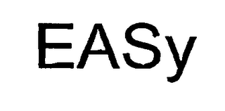 EASY logo