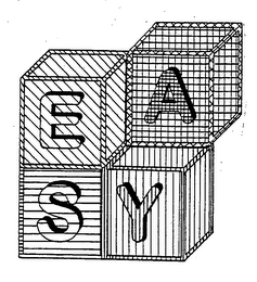 EASY logo