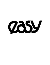EASY logo