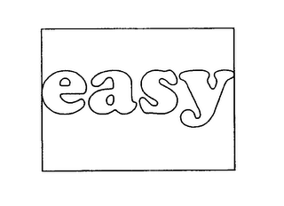 EASY logo