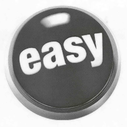 EASY logo