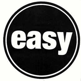 EASY logo