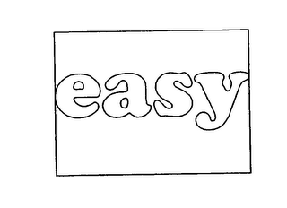 EASY logo