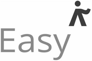 EASY logo