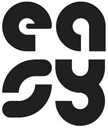 EASY logo