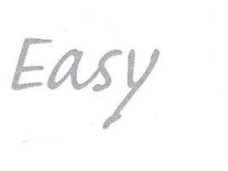 EASY logo
