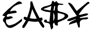 EASY logo