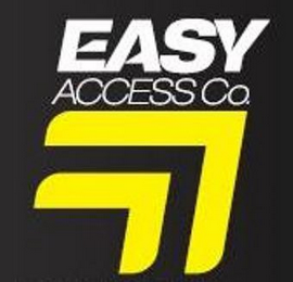EASY ACCESS CO. logo