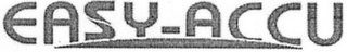 EASY-ACCU logo