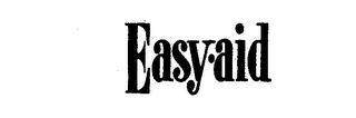 EASY-AID logo