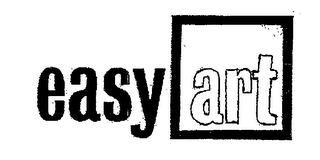 EASY ART logo