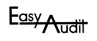 EASY AUDIT logo