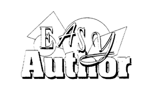 EASY AUTHOR logo