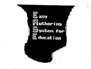 EASY AUTHORING SYSTEM FOR EDUCATION logo
