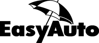 EASY AUTO logo