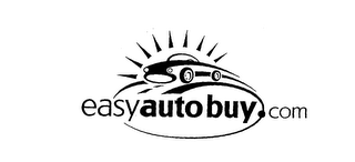 EASY AUTOBUY.COM logo