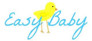 EASY BABY logo
