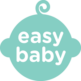 EASY BABY logo