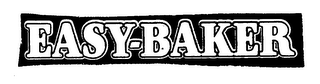 EASY-BAKER logo