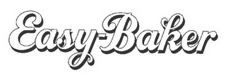 EASY-BAKER logo