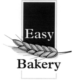 EASY BAKERY logo