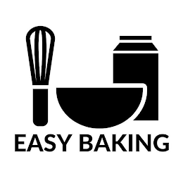 EASY BAKING logo