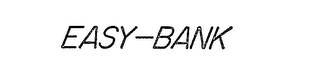 EASY-BANK logo