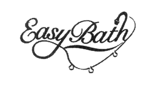 EASY BATH logo