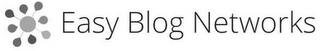 EASY BLOG NETWORKS logo