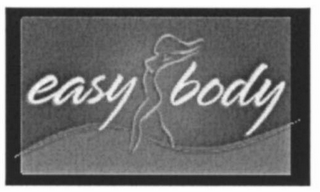 EASY BODY logo