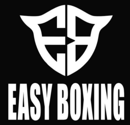 EASY BOXING logo