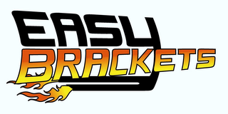 EASY BRACKETS logo