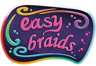 EASY BRAIDS logo