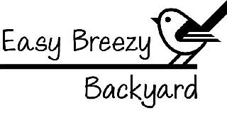 EASY BREEZY BACKYARD logo