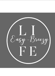 EASY - BREEZY LIFE logo