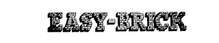 EASY-BRICK logo