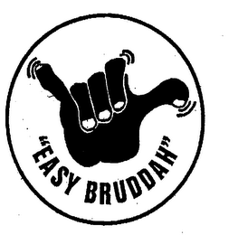 EASY BRUDDAH logo