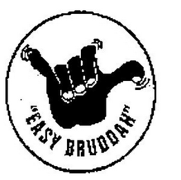EASY BRUDDAH logo