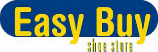 EASY BUY SHOE STORE logo