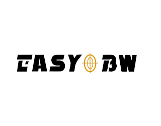 EASY BW logo