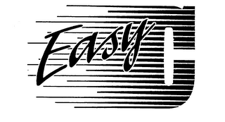 EASY C logo