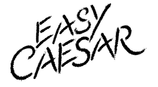 EASY CAESAR logo