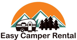 EASY CAMPER RENTAL logo