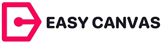 EASY CANVAS logo