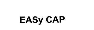 EASY CAP logo