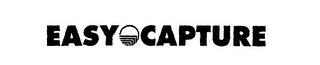 EASY CAPTURE logo
