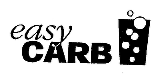 EASY CARB logo