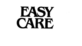 EASY CARE logo