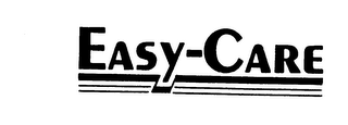 EASY-CARE logo